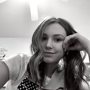 Meet your Posher, Regan